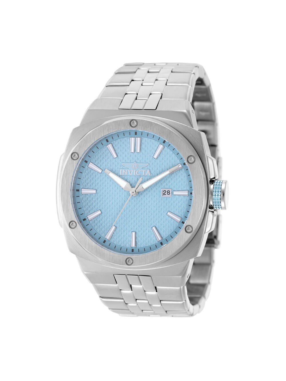 Invicta Sea Vulture Men's Watch - 44mm, Steel (50147)